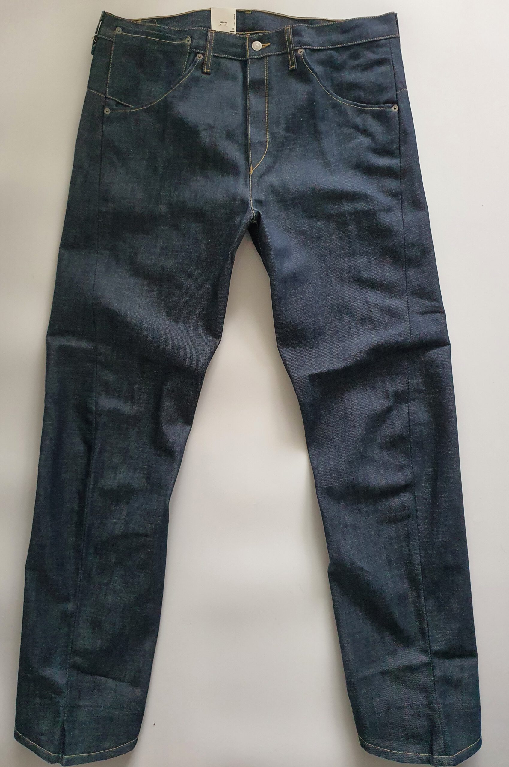 【W32 L34】europe levi's リーバイス Engineered Levi's Engineer Jeans W33 L34 ~ Vintage Store Clochard92.com